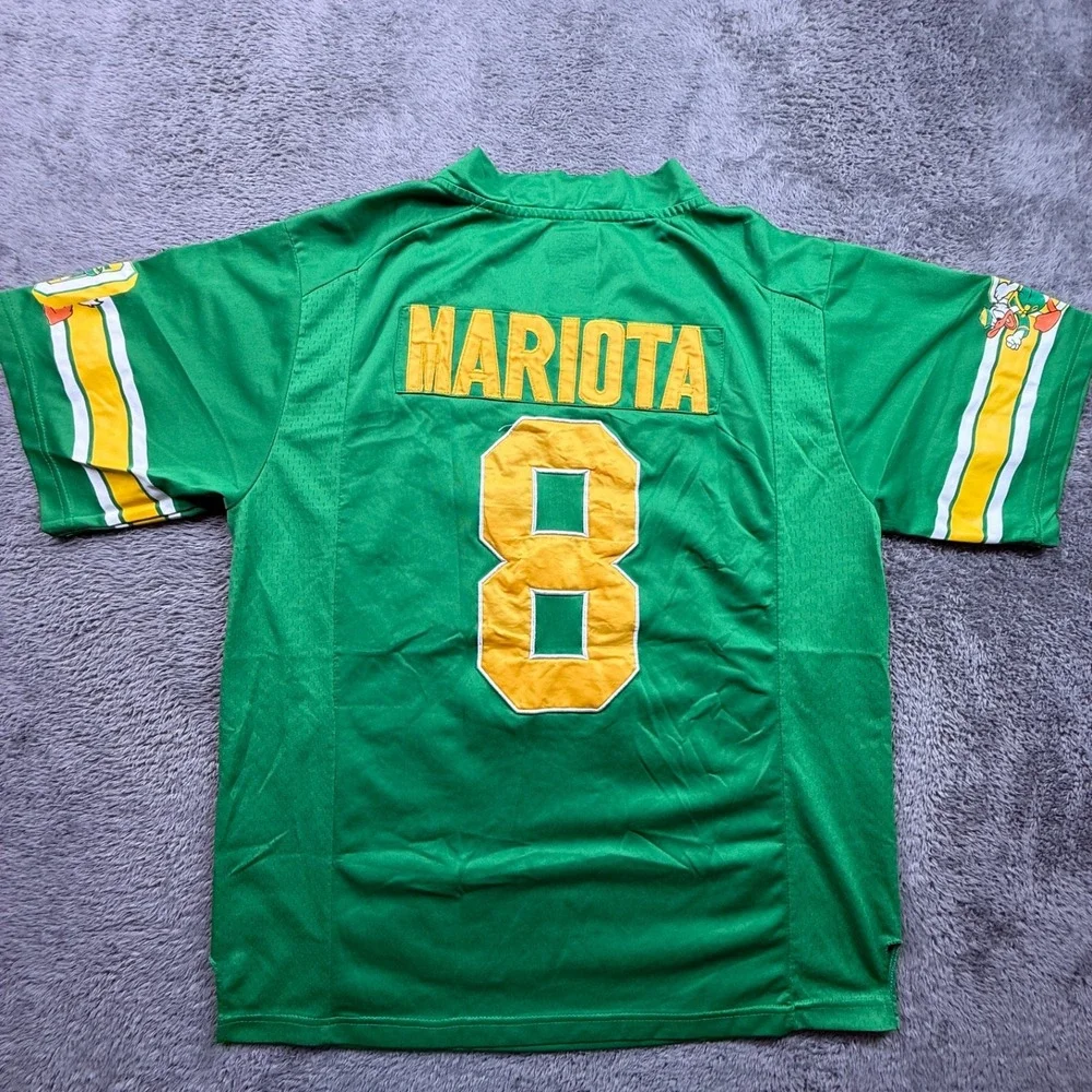 Nike oregon ducks